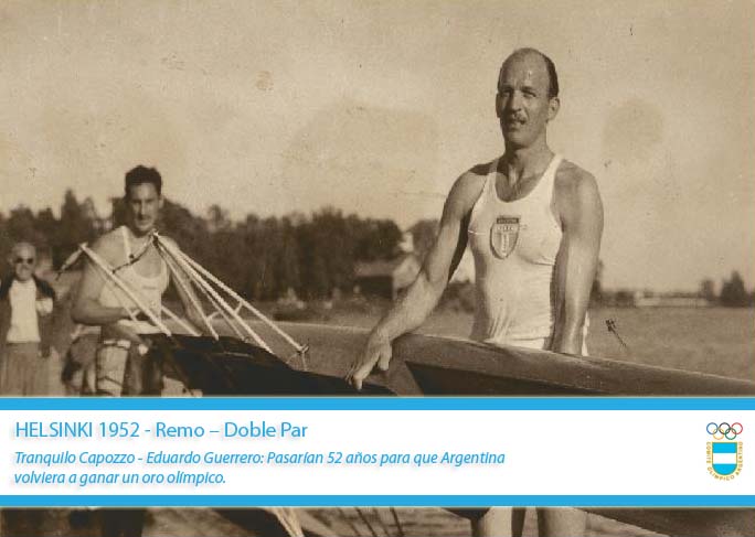 Medallistas de Oro